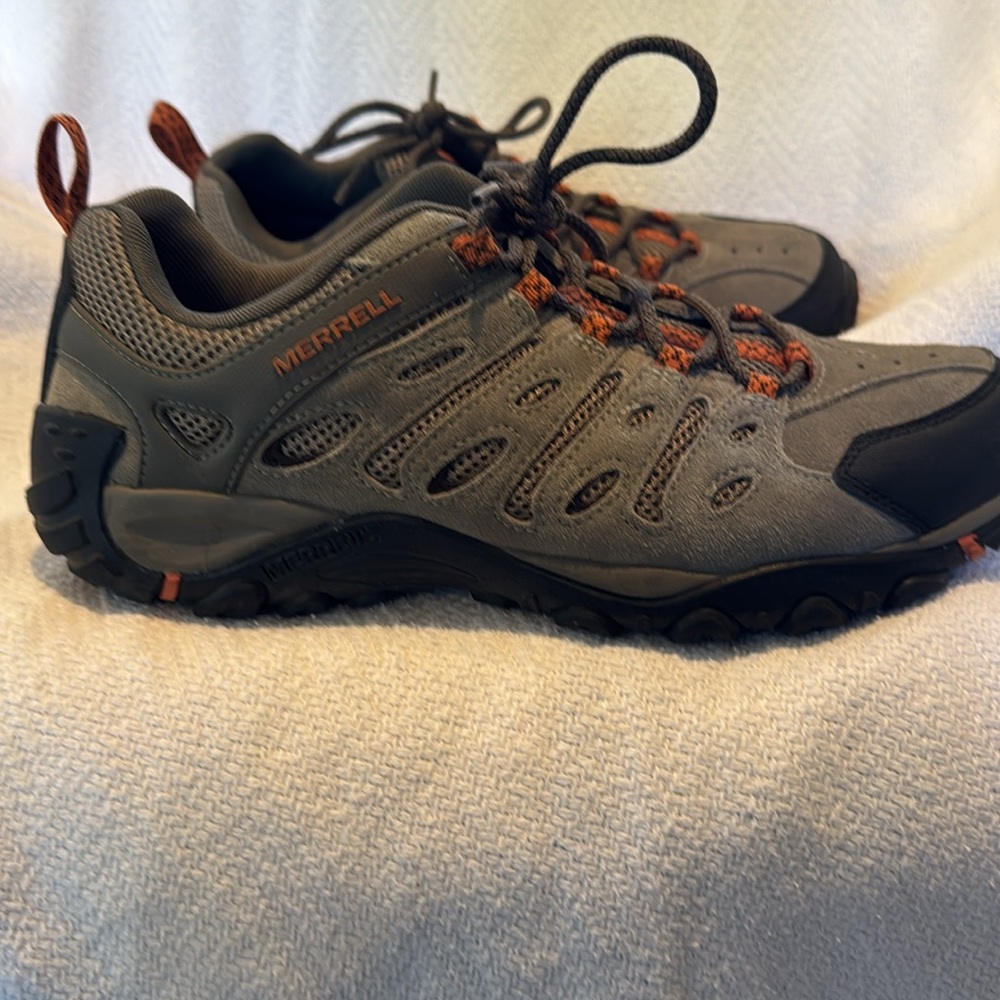 Merrell Men's Crosslander 2 Hiking Shoe Size 10.5